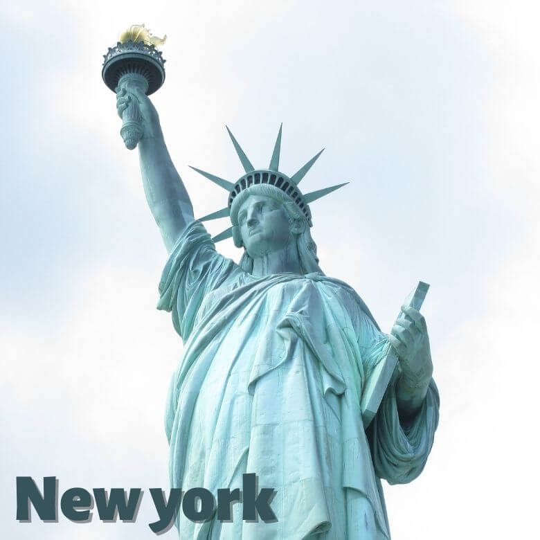 NEW YORK (1)